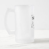 Chope Givrée Super grand-mère (Gauche)