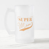 Chope Givrée Super Maman (Gauche)