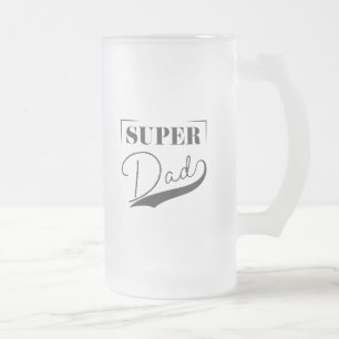 Chope Givrée Super papa
