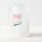 Chope Givrée Super parent (Devant gauche)