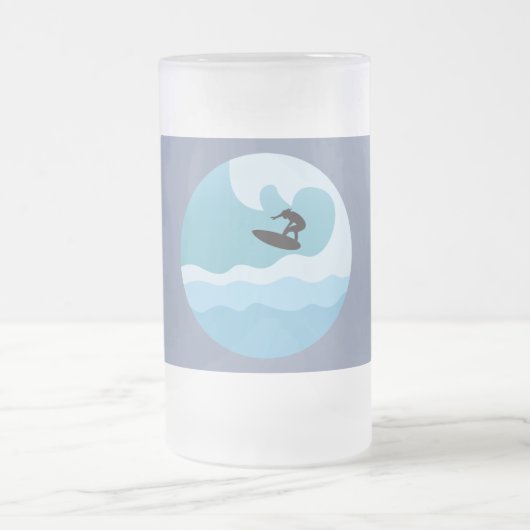 CHOPE GIVRÉE SURF (Centre)