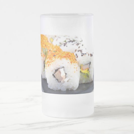 Chope Givrée Sushi (Centre)