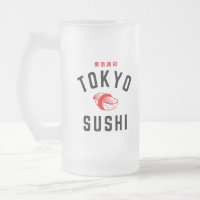 Sushi de Tokyo
