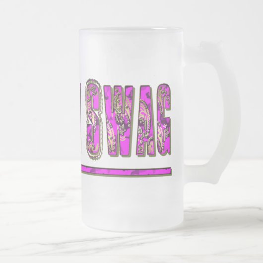 Chope Givrée Swag (Droit)