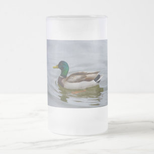 Chope Givrée Swim Mallard Swim