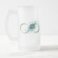 Symbole de l'Infinity