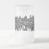 CHOPE GIVRÉE SYMPHONIE ! (Centre)