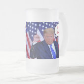 CHOPE GIVRÉE T (Devant droit)