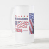 CHOPE GIVRÉE T (Devant gauche)