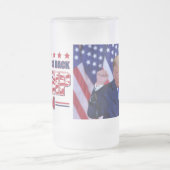 CHOPE GIVRÉE T (Centre)