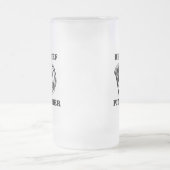 Chope Givrée T-shirt de BROC de SOULAGEMENT (Centre)