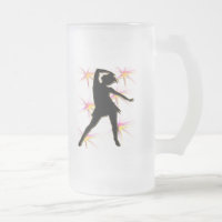 T-shirts et cadeaux de diva de danse