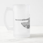 Chope Givrée Tanker - Le Meilleur Travail Que J'Ai Jamais Eu (Gauche)