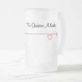 Chope Givrée Tazas (Devant droit)