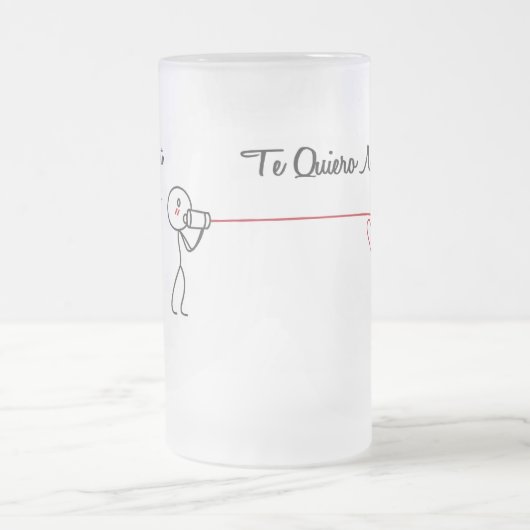 Chope Givrée Tazas (Centre)