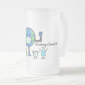 Chope Givrée Témoin de destruction19 (Devant droit)