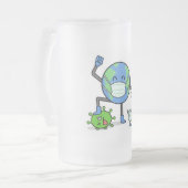 Chope Givrée Témoin de destruction19 (Devant gauche)