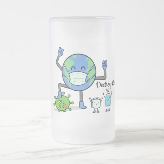 Chope Givrée Témoin de destruction19 (Centre)