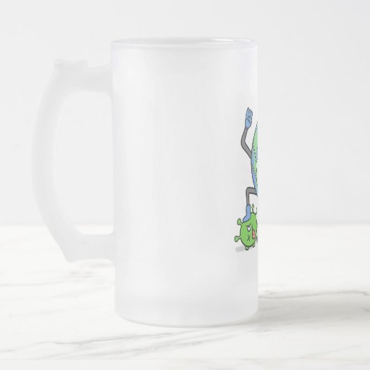 Chope Givrée Témoin de destruction19 (Gauche)