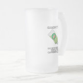 Chope Givrée Temps de jeu - soude IV (Devant droit)