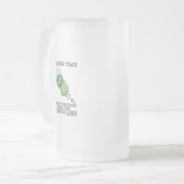 Chope Givrée Temps de jeu - soude IV (Devant gauche)