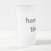 Chope Givrée temps de marteau de sfl ! (Centre)