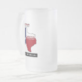 Chope Givrée Texas Standing Fort (Devant gauche)