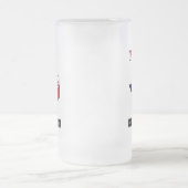 Chope Givrée Texas Standing Fort (Centre)