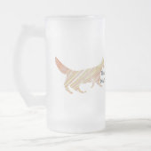 Chope Givrée Thank You Scout Leader (Gauche)