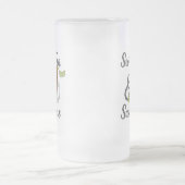 Chope Givrée Thé sucré et soleil (Centre)