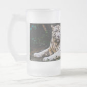 Chope Givrée Tigre (Gauche)