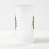 Chope Givrée Tiki Bar Musique congelée (Centre)