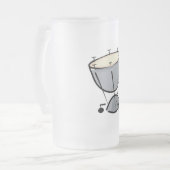 Chope Givrée Timbales (Devant gauche)