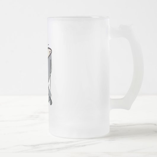 Chope Givrée Timbales (Droit)