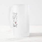 Chope Givrée Tipsy et Bright Deer (Devant gauche)