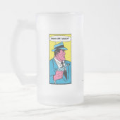 Chope Givrée Tirez ce phénomène ! (Gauche)