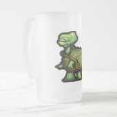 Chope Givrée Tortue (Devant gauche)