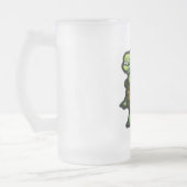 Chope Givrée Tortue (Gauche)