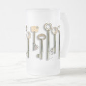 Chope Givrée Touches (Devant droit)