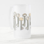 Chope Givrée Touches (Devant gauche)