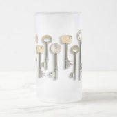 Chope Givrée Touches (Centre)