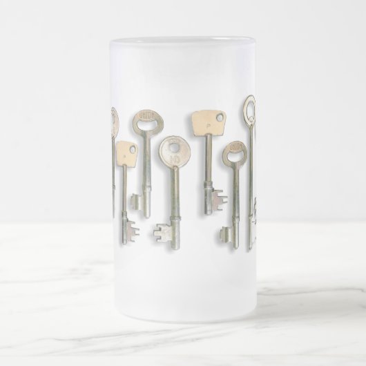 Chope Givrée Touches (Centre)