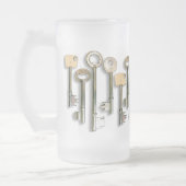 Chope Givrée Touches (Gauche)