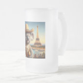 Chope Givrée Tour Eiffel de Koala (Devant droit)