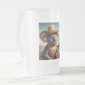 Chope Givrée Tour Eiffel de Koala (Devant gauche)