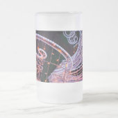 Chope Givrée Tourbillon rose (Centre)