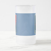 Chope Givrée Tous grêlent le grand chien !  Produits de Bill (Centre)