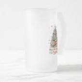 Chope Givrée Tous réservés pour Noël (Devant droit)