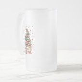 Chope Givrée Tous réservés pour Noël (Devant gauche)