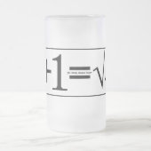 Chope Givrée Tout le génie des maths (Centre)